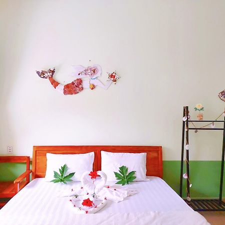 Ben Guesthouse Phu Quoc Bilik gambar
