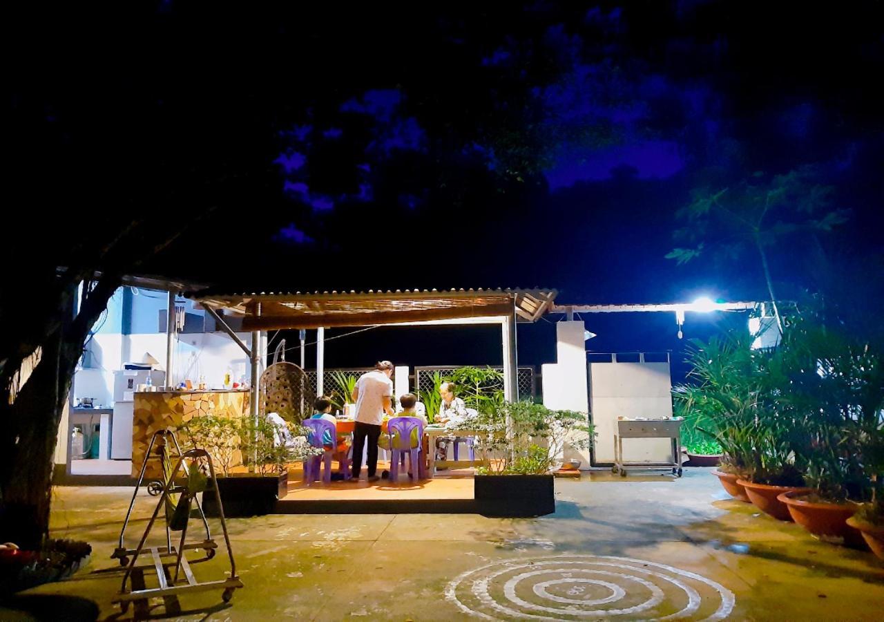 Ben Guesthouse Phu Quoc Luaran gambar