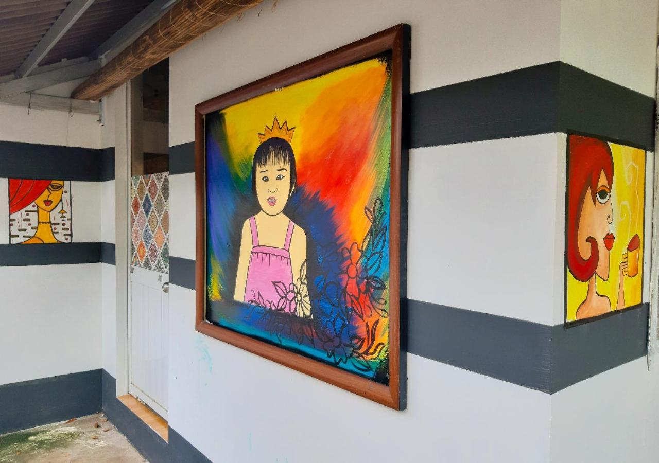 Ben Guesthouse Phu Quoc Luaran gambar