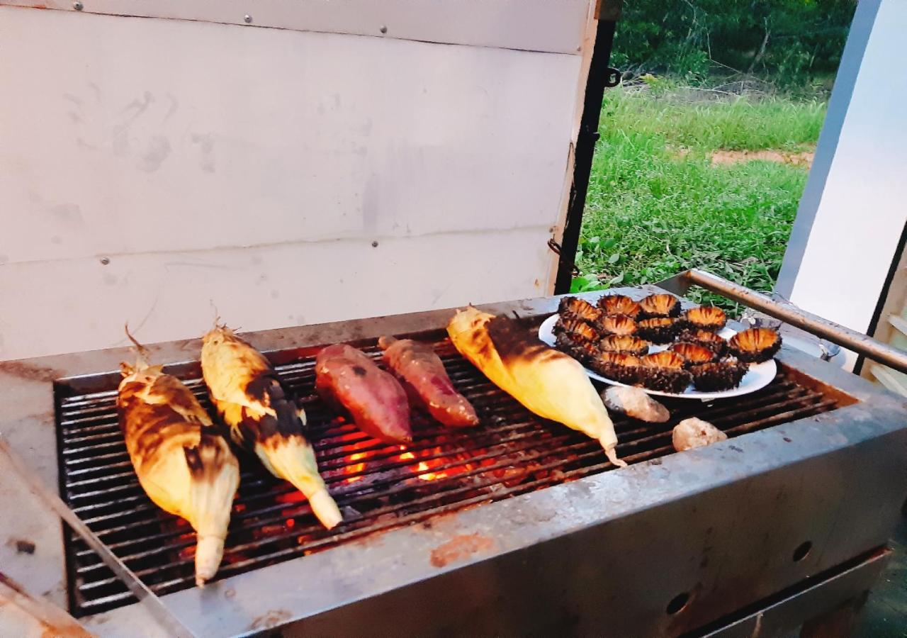 Ben Guesthouse Phu Quoc Luaran gambar