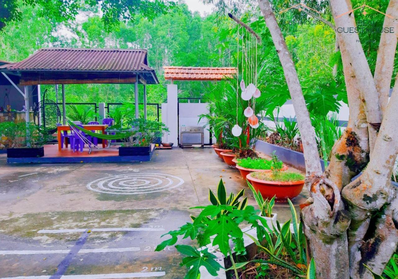 Ben Guesthouse Phu Quoc Luaran gambar