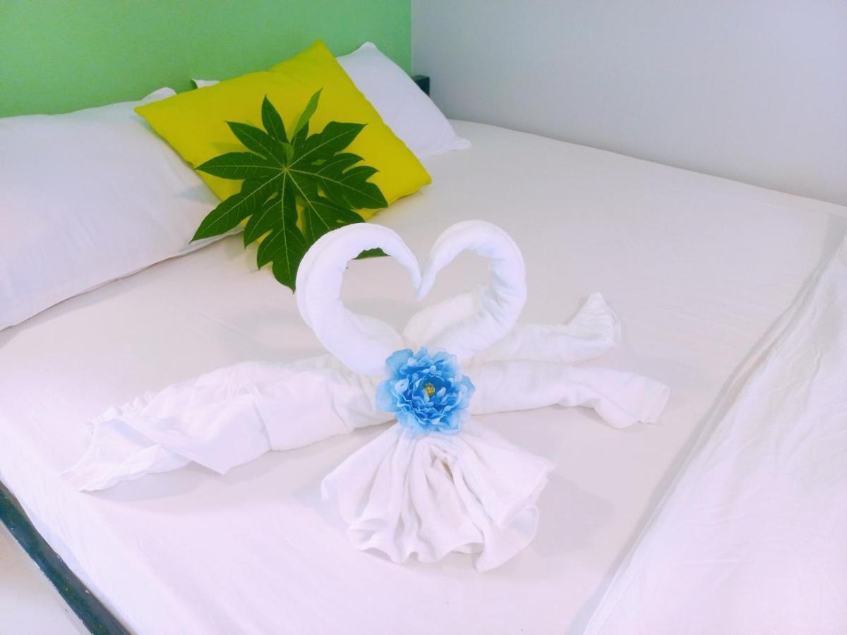 Ben Guesthouse Phu Quoc Luaran gambar