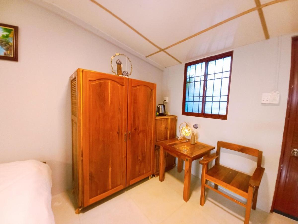 Ben Guesthouse Phu Quoc Luaran gambar