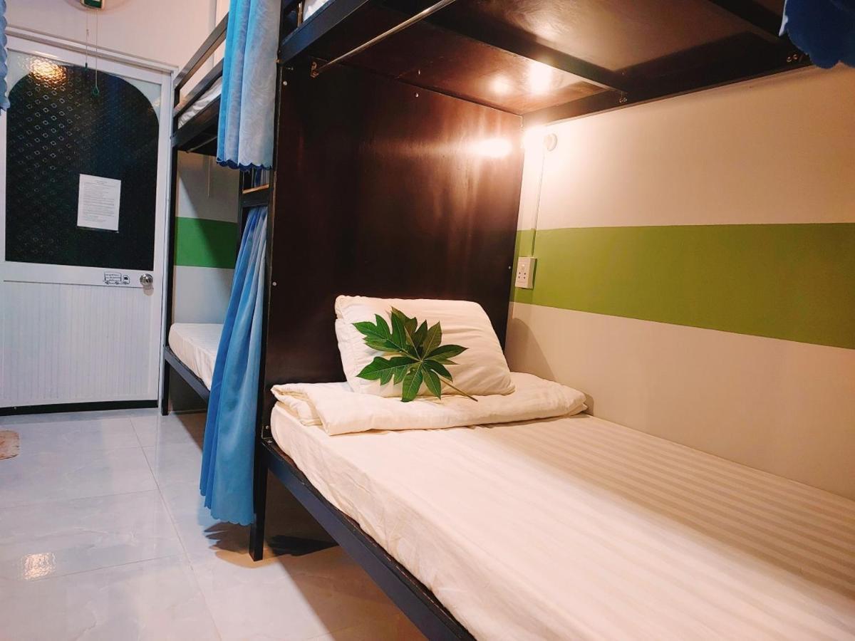 Ben Guesthouse Phu Quoc Luaran gambar