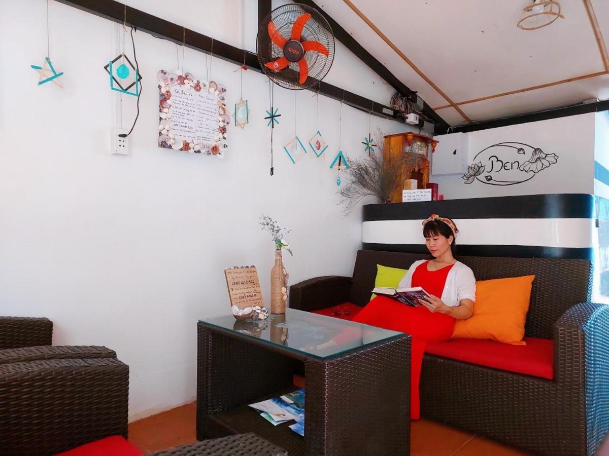 Ben Guesthouse Phu Quoc Luaran gambar