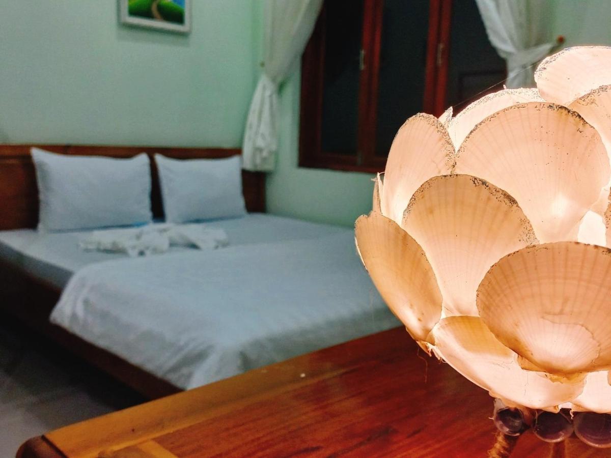 Ben Guesthouse Phu Quoc Luaran gambar