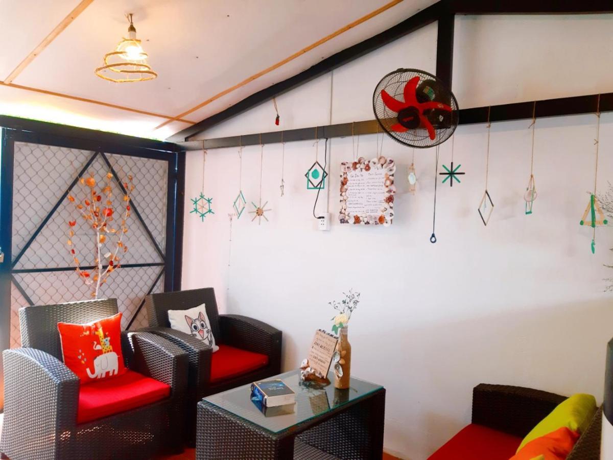 Ben Guesthouse Phu Quoc Luaran gambar