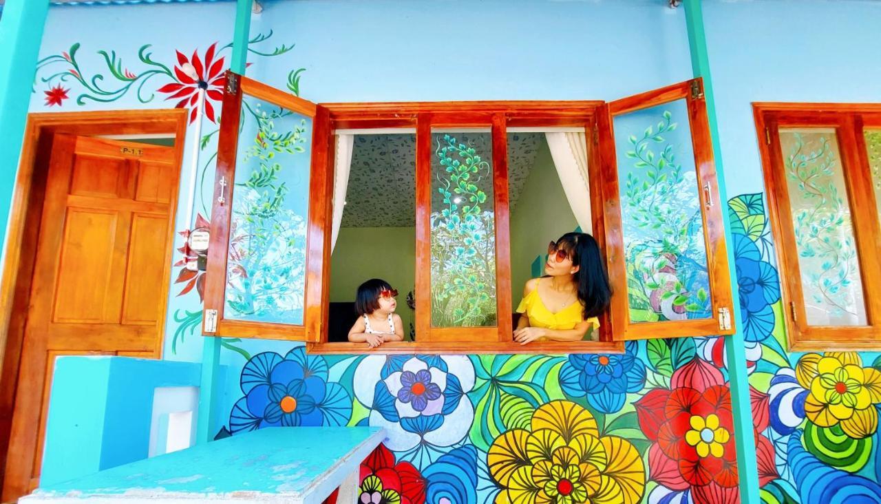 Ben Guesthouse Phu Quoc Luaran gambar
