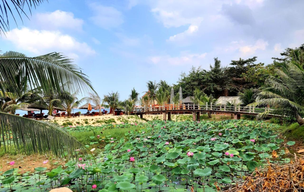 Ben Guesthouse Phu Quoc Luaran gambar