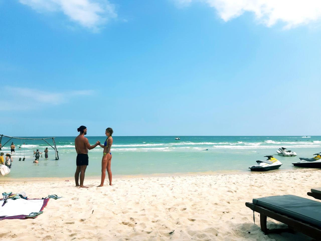 Ben Guesthouse Phu Quoc Luaran gambar