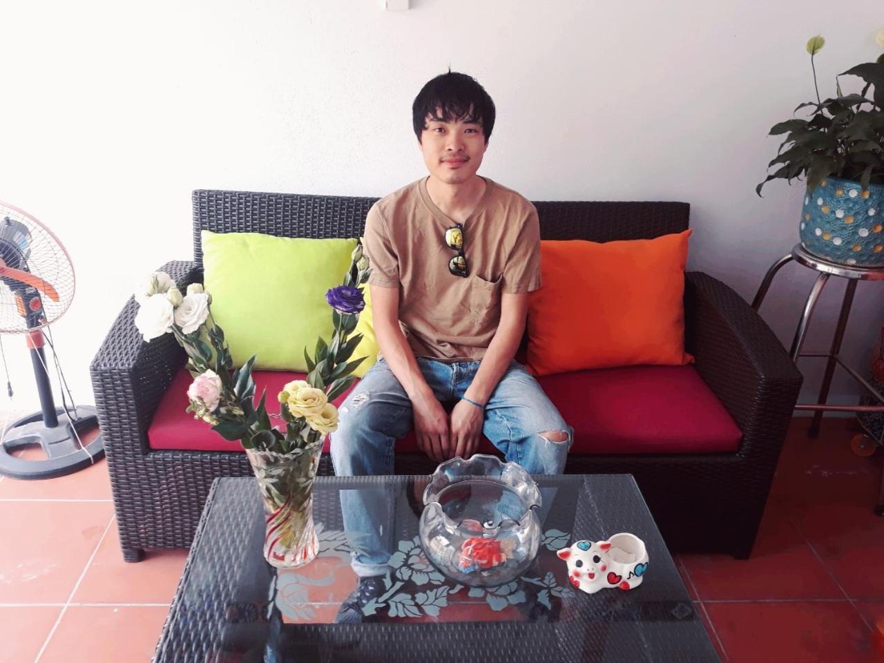 Ben Guesthouse Phu Quoc Luaran gambar