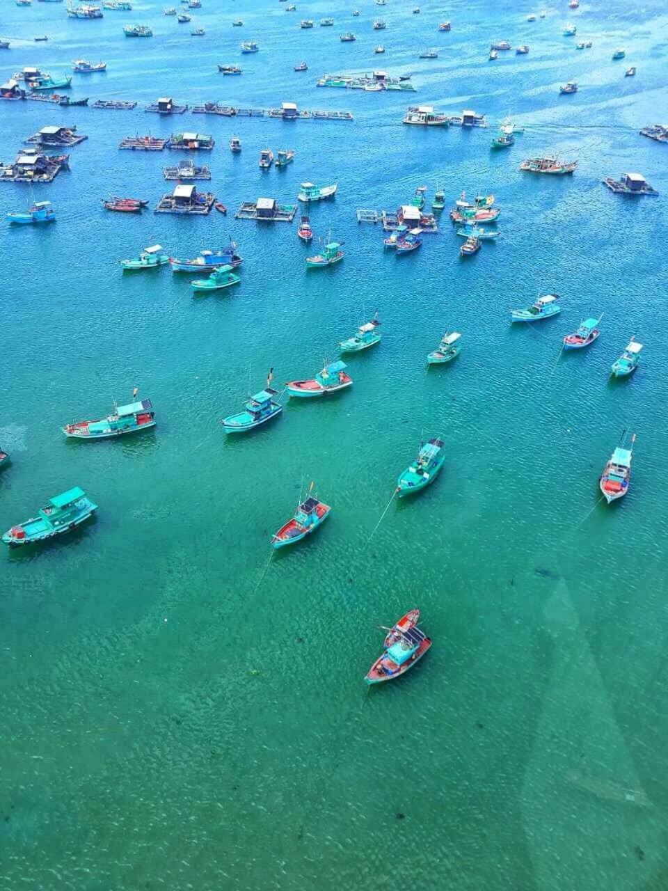 Ben Guesthouse Phu Quoc Luaran gambar