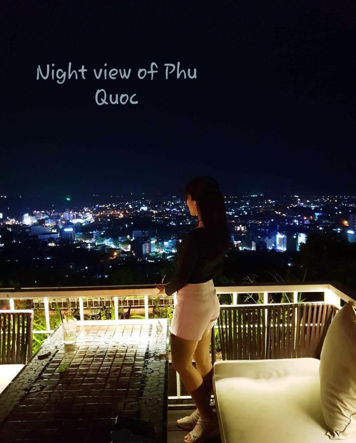 Ben Guesthouse Phu Quoc Luaran gambar
